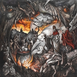 WHOREDOM RIFE - Winds Of Wrath (Digipack CD)